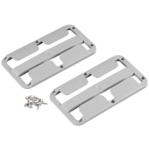 Preisvergleich Produktbild Froli Stielglashalter 2er-Set