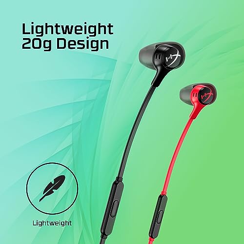 Hyperx 705L8AA Cloud Earbuds Ii – 14Mm Drivers thumb #8