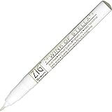 Zig Memory System Glitter Marker