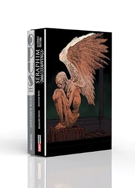 Immagine di Opus-Seraphim. Ultimate Edition. Cofanetto