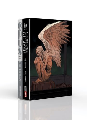 Immagine di Opus-Seraphim. Ultimate Edition. Cofanetto