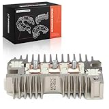 A-Premium Alternator Rectifier Compatible with Buick Regal, Apollo, Century, Electra, Estate Wagon, LeSabre...
