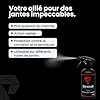 début de l’aventure pick-up au Mexique ! SHINE - Nettoyant Jantes Hard - 750ml - Nettoyage en Profondeur de la saleté Tenace - Formule Professionnelle pour Toutes Les Jantes - sans Danger pour Les Surfaces - Facile à Utiliser #2