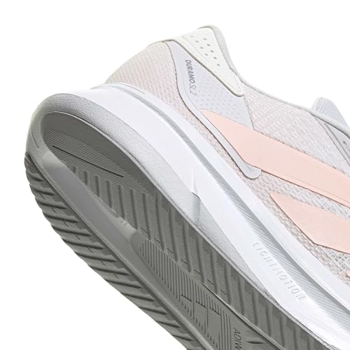 Image of adidas Duramo Sl 2 Running Sneakers Shoes - White