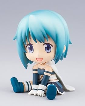 魔法少女まどか☆マギカ　フィギュア　ぺたん娘　まどか　マミ　さやか　杏子　セット ぺたん娘 まどか☆マギカ スペシャルパッケージ（キュゥべえ付）