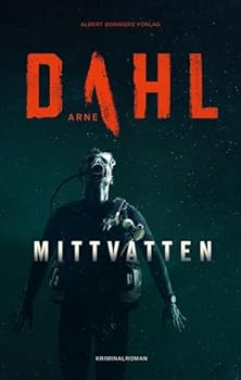 Hardcover Mittvatten Book