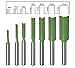 Saipe 7pcs 1/4