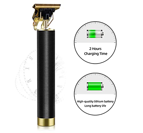 Antarc Kool ヘアカット用バリカン T9 の商品画像 2