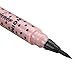 Eyeliner Pen Makeup Cosmetic Black Pink Liquid Eye Liner Pencil Make Up Tool
