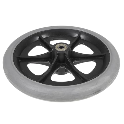 Operitacx 1Stk Rollstuhlrad 230G07B4 Rad