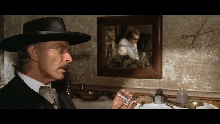 A Fistful of Lee Van Cleef