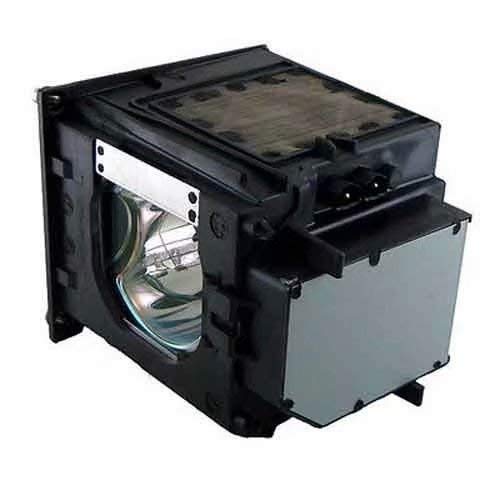 HFY marbull 915P049010 Replacement/ Compatible Projector Lamp with Housing for MITSUBISHI WD-52631 / WD-57731 / WD-57732 / WD-65731 / WD-65732 / WD-Y57 / WD-Y65 projector