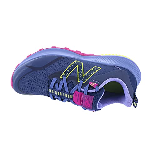 Image of New Balance Women's Dynasoft Nitrel V4 Trail Running Shoe