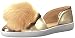 Nine West Women's Leah Patent Fashion Sneaker