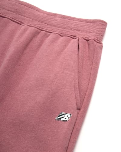 New Balance Boys Sweatpants Set - 2 Piece Fleece Pullover Boys Hoodie and Athletic Pants Youth Kids Activewear Set (8-20)4