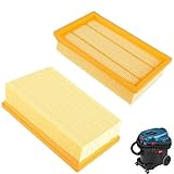 piece gas gas occasion Compatibilité : Filtre plissé plat compatible avec les aspirateurs professionnels Bosch GAS 35 L AFC, GAS 35 L SFC+, GAS 35 M AFC et GAS 55 M AFC. Remplace les références Bosch 2 607 432 034 et 2607432033, Dewalt D279015-XJ, Flex 337.692 et Kärcher 6.904-367.0 et 6.907-012.0. Filtre de remplacement pour les aspirateurs eau et poussière Kärcher NT25/1 Ap, NT 30/1, NT35/1 Ap, NT35/1, NT45/1, NT55/1, NT361, NT561 et NT611 (Tact, Te, M et Eco Filter).