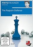 The Ragozin Defense - Alejandro Ramirez