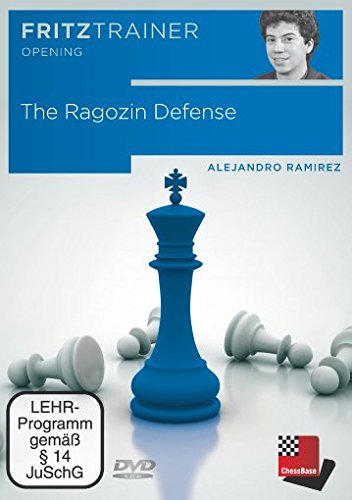 Preisvergleich Produktbild Alejandro Ramirez: The Ragozin Defense
