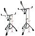 SNARE DRUM STAND Double Braced Percussion Drummer Gear Heavy Duty