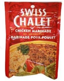 Swiss ChaletChicken Marinade Mix 36g 3 Pack