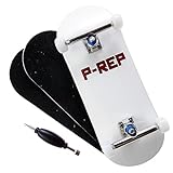 P-REP V2 Performance Complete Wooden Fingerboard 34mm - FP