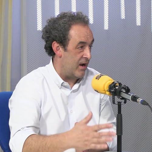 Gastro SER | Fernando S&aacute;enz nos deja helados