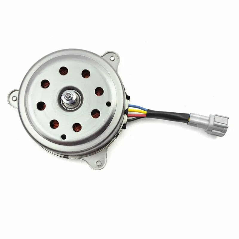 Fan Motor Fit for Nissan March U41681 NEHR0020.02XH5 21487-1HS0A 214871HS0A