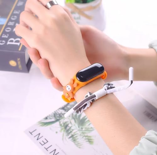 Image of VRB Dec 10pcs Return Gifts for Birthday /Return Gift for Kids,Return Gift for Age 6-10,6-12 Used for Kids,Birthday Return Gift for Children. (10 Pcs - Digital Watch), Assorted