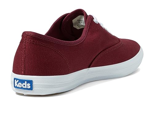 Image of Keds Women's Champion Seasonal Lace-Up Fashion Sneaker