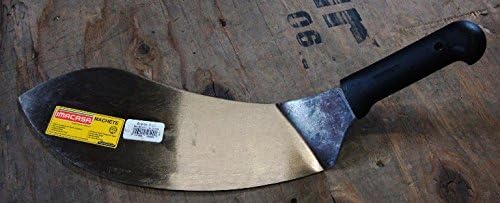 ImacasaCondor Tool & Knife 18" Costa Rican Machete 512-18P-LI-2