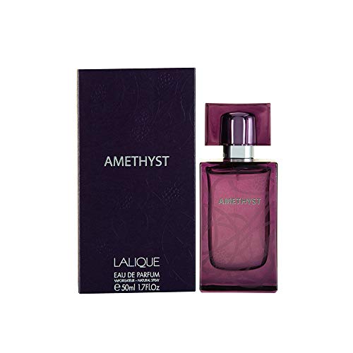 Lalique Lalique Amethyst Eau de Parfum 50ml Spray