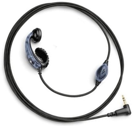 Auriculares Flexibles con Cancelación de Ruido Plantronics Diadema Ajustable 3