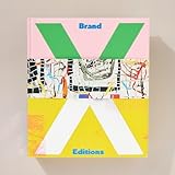 Brand X Editions: Innovation in Screenprinting