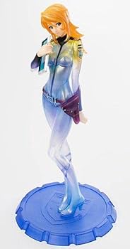 ヤマトガールズコレクション 宇宙戦艦ヤマト2199 森雪（ワープカラーVer.） ヤマトガールズコレクション 宇宙戦艦ヤマト2199 森雪（ワープ