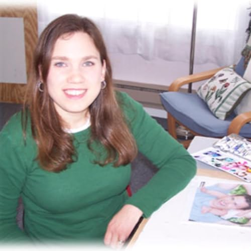 Reading and Writing Rural ★ Rachelle Kuehl on the role of place in early learning (Episode 3.6) copertina