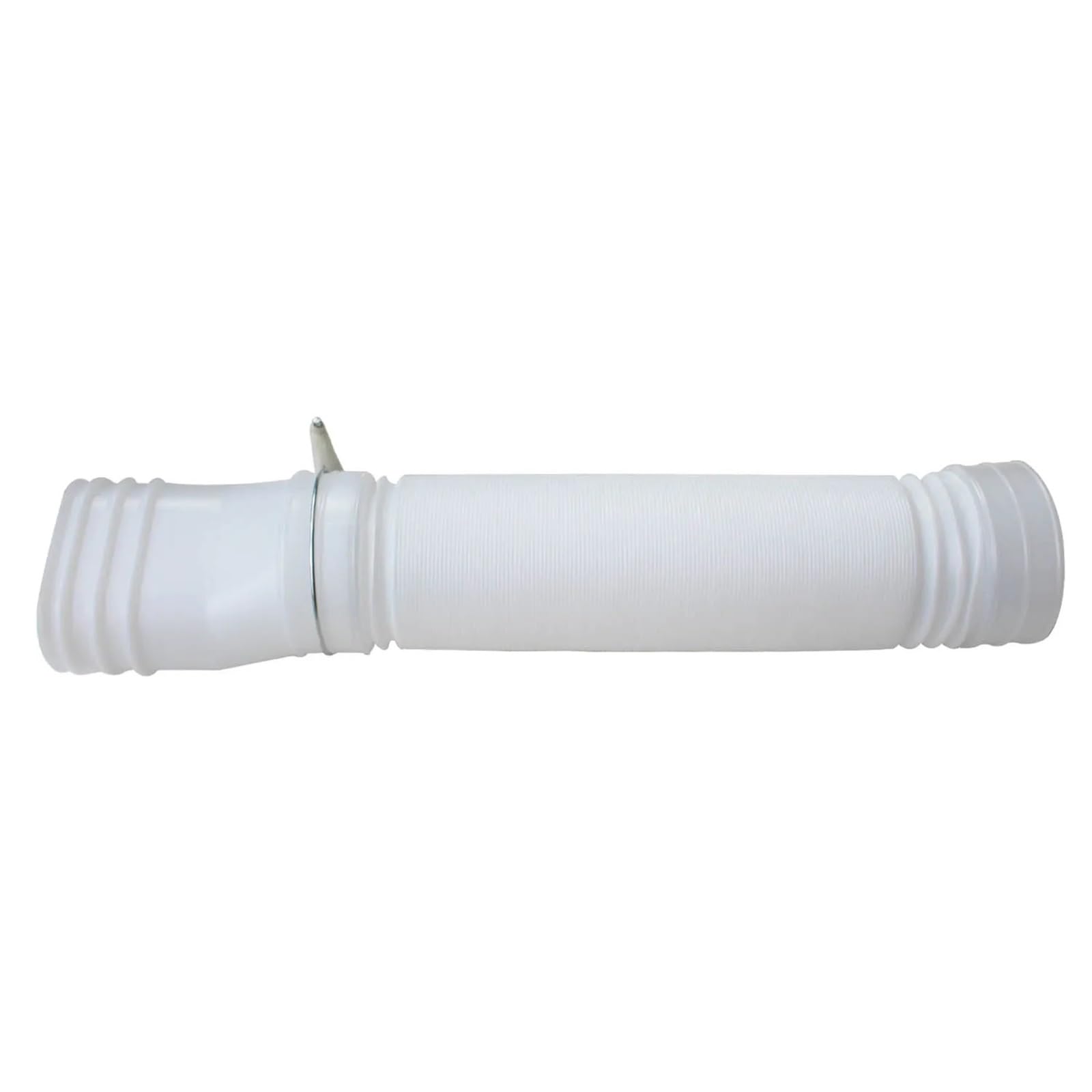 Tubo telescópico for Secadora de Ropa, Piezas de Secadora, Accesorio de Manguera de Escape, Tubo de extensión, 1 Uds.