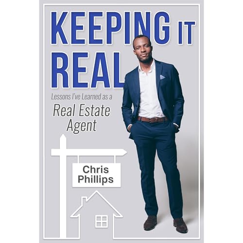 Keeping It Real by Chris Phillips episode artwork