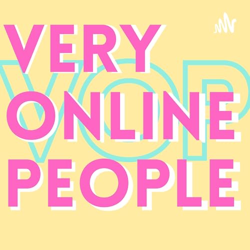 Very Online People Titelbild