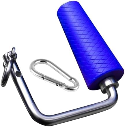 DYNWAVE Arm Wrestling Exercise Handle Armwrestling Handle Professional Wrist Exerciser Arm Wrestling Training Equipment for Training