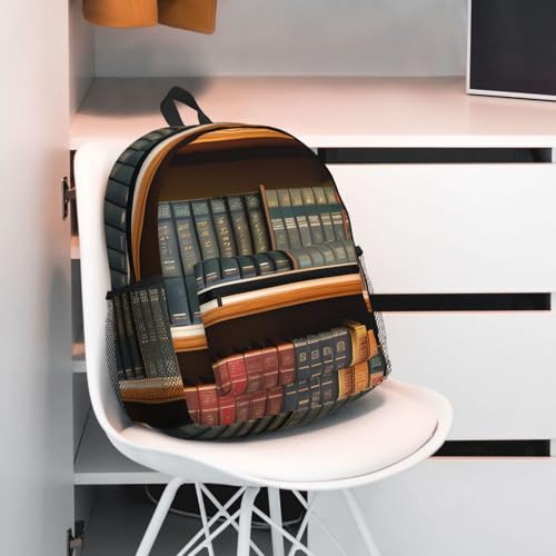 Sac à dos léger contre la fatigue dorsale idéal pour le travail nomade - 6