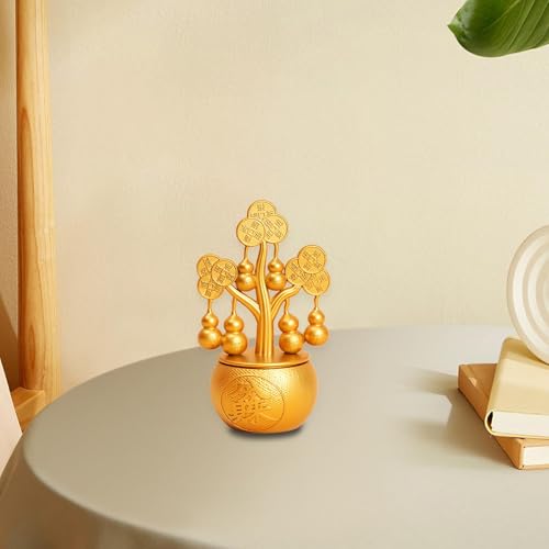 Figurine symbole de richesse cadeau idéal pour inauguration - 6
