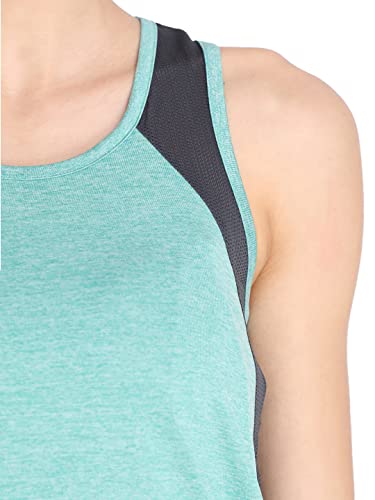 Image of CHKOKKO Women Polyester Regular Fit Top