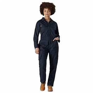 Dickies – Coveralls for Women, Eve...