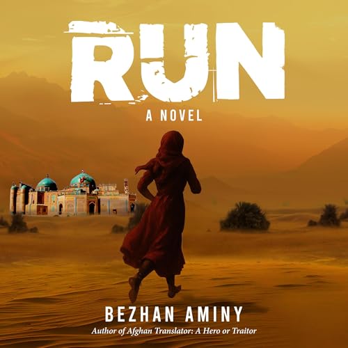Run by Bezhan Aminy episode artwork