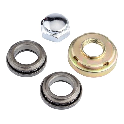 Roulement direction moto 50-125cc kit tige Coolster - 3