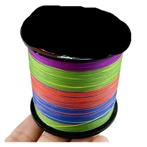 X8 �ґg���A�[�ނ莅 �W�O�p �y�X�J �}���`�t�B�������g �t���C���C���[ PE���C�� �C�� 100m 300m 8kg-35kg ���̓R�[�h(X8 Multicolor,100M-0.14mm-18LB)