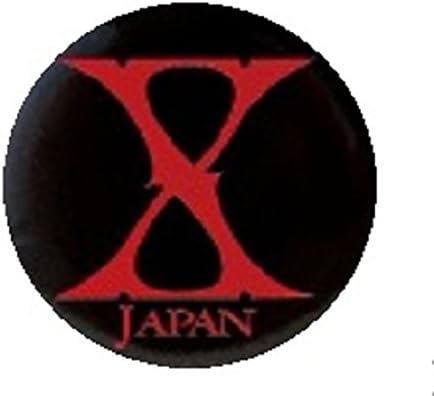 Amazon Xjapanくじ 缶ミラー賞 E アイドル 芸能人グッズ 通販