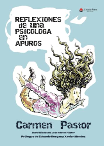 Reflexiones de una psicóloga en apuros (SIN COLECCION)