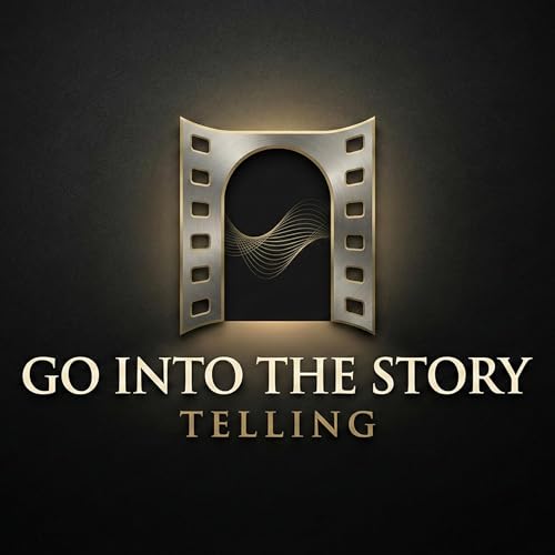 Go Into The Story Telling - High Production Storytelling Titelbild