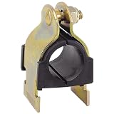 For ZSI 004NS008 Vibration Strut For CLAMP,1/4OD,1 5/8W 4MUZ8
